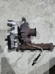 Турбина BMW X3