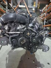 Двигатель BMW X5