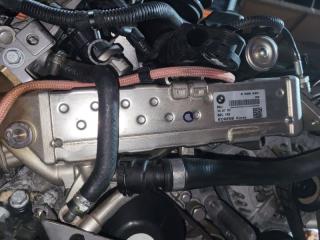 Радиатор EGR BMW X4