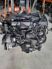 Двигатель BMW X5