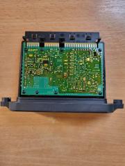 Модуль адаптивного света BMW X3