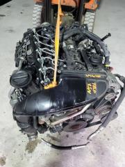 Двигатель BMW X5