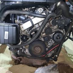 Двигатель BMW X3 2013