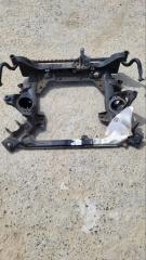 Подрамник передний BMW X1 контрактная Подрамник передний BMW X1