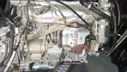 Двигатель BMW 3 рестайлинг