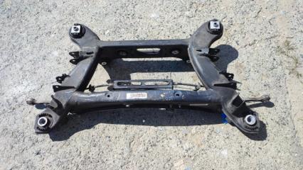 Подрамник задний Mercedes C-Class