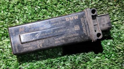 ЭБУ системы RDC BMW 3