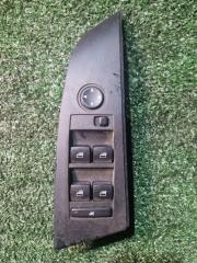 Запчасть блок управления стеклоподъемниками передний левый BMW 5 дорестайлинг