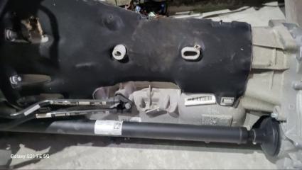 АКПП BMW 5 контрактная АКПП BMW 5