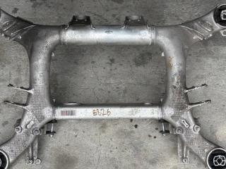 Подрамник задний BMW 5 контрактная Подрамник задний BMW 5