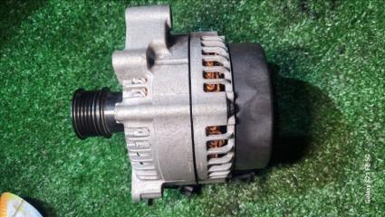 Фото запчасти генератор BMW 5 контрактная запчасть Запчасть генератор BMW 5