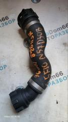 Патрубок системы охлаждения BMW 5