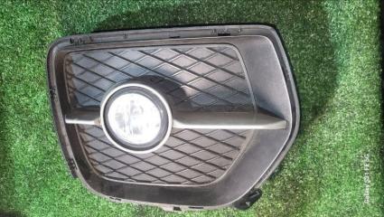 Фара противотуманная правая BMW X6 2008