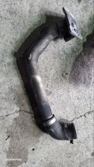 Патрубок системы охлаждения BMW 7