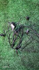 Коса парктроников задняя BMW X6 2008