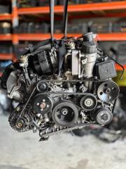 Двигатель Mercedes E-Class контрактная Двигатель Mercedes E-Class