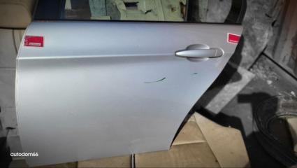 Дверь задняя левая BMW 3 2011