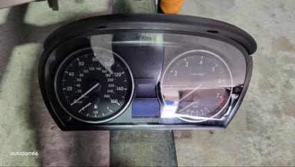 Панель приборов BMW 3 2011
