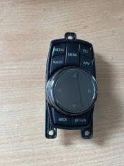 Джойстик мультимедиа BMW X5 2014 контрактная Джойстик мультимедиа BMW X5 2014