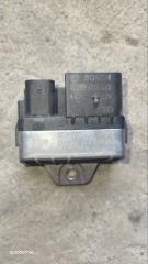 Запчасть реле свечей накала BMW 5