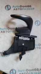 Подстаканник BMW X1 2013 контрактная Подстаканник BMW X1 2013