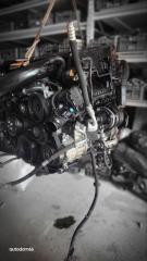 Двигатель Mercedes C-Class 2011 контрактная Двигатель Mercedes C-Class 2011