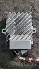 Запчасть усилитель звука BMW 5 2014