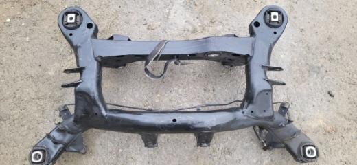 Подрамник задний BMW 3 контрактная Подрамник задний BMW 3