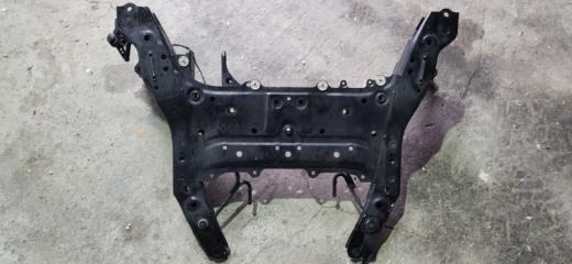 Запчасть подрамник передний BMW X1