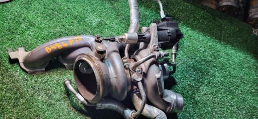 Турбина BMW 7 контрактная Турбина BMW 7