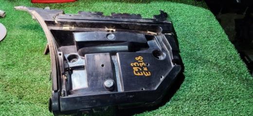 Крепление бампера левое BMW 3 2008