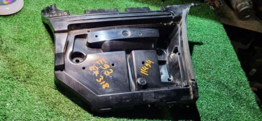 Крепление бампера правое BMW 3 2008