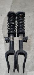 Передние стойки BMW 5