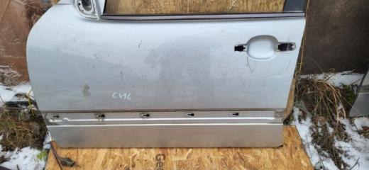 Дверь передняя левая Mercedes E-Class