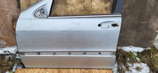 Дверь передняя левая Mercedes S-Class