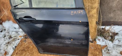Дверь задняя правая BMW 3 E90 41007203648 контрактная