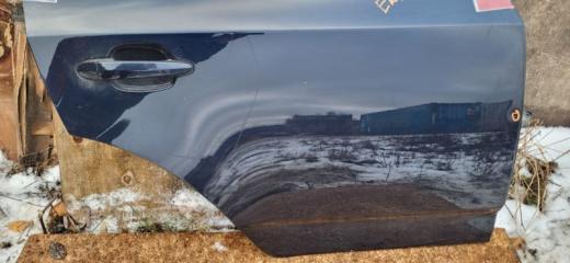 Дверь задняя правая X3 E83