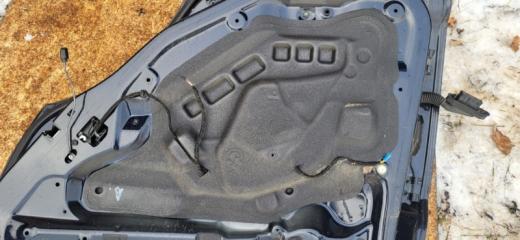 Дверь задняя правая X3 E83