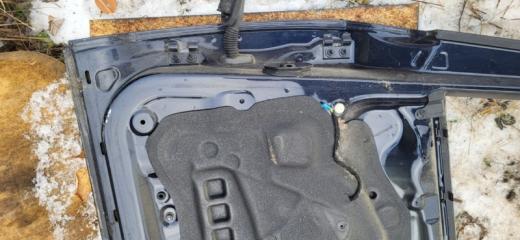 Дверь задняя правая X3 E83