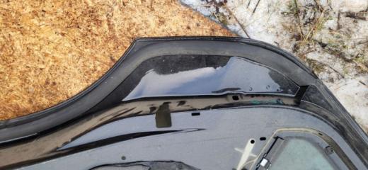 Дверь задняя левая X5 E53