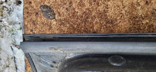 Дверь задняя левая X5 E53