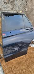 Дверь задняя левая BMW X5 F15 41517386739 контрактная