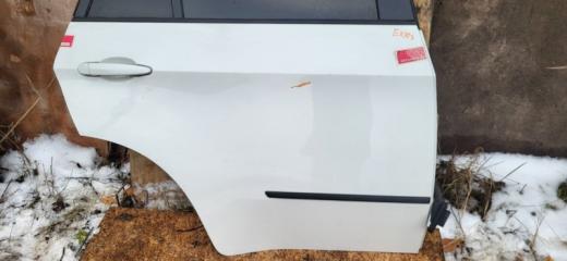 Дверь задняя правая X5 2010 E70 N55B30A