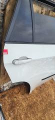 Дверь задняя правая X5 2010 E70 N55B30A