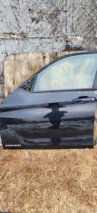 Дверь передняя левая BMW X5 2014 F15 N63B44B 41517386737 контрактная