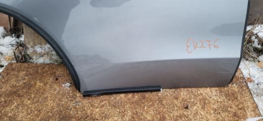 Дверь задняя правая X5 2016 F15 N55B30B