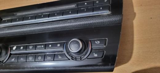 Блок управления климат-контролем BMW 5 F10