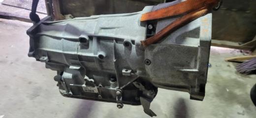 АКПП 3 2011 E90 N52B30A