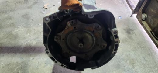 АКПП BMW 3 E90 N52B30A
