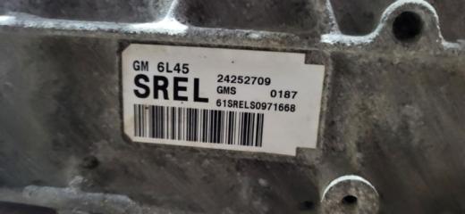 АКПП 3 2011 E90 N52B30A